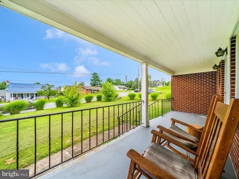 Exterior - 9523 Liberty Rd, Frederick, MD 21701 photo 11 of 12