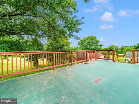 Exterior - 9523 Liberty Rd, Frederick, MD 21701 photo 4 of 12