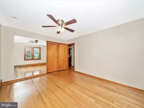Bedroom - 9523 Liberty Rd, Frederick, MD 21701 photo 3 of 10