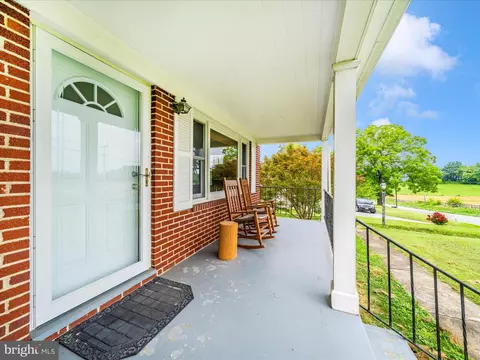 Exterior - 9523 Liberty Rd, Frederick, MD 21701 photo 2 of 12