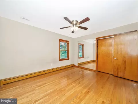 Bedroom - 9523 Liberty Rd, Frederick, MD 21701 photo 4 of 10