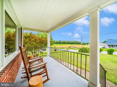 Exterior - 9523 Liberty Rd, Frederick, MD 21701 photo 12 of 12