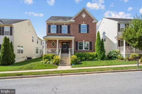 2106 Artillery Rd, Frederick, MD 21702 photo 50