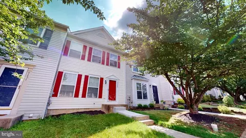 9255 Ridgefield Cir, Frederick, MD 21701