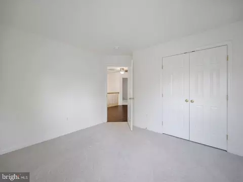 Bedroom - 1721 Dearbought Dr, Frederick, MD 21701 photo 4 of 8