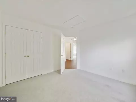 Bedroom - 1721 Dearbought Dr, Frederick, MD 21701 photo 6 of 8