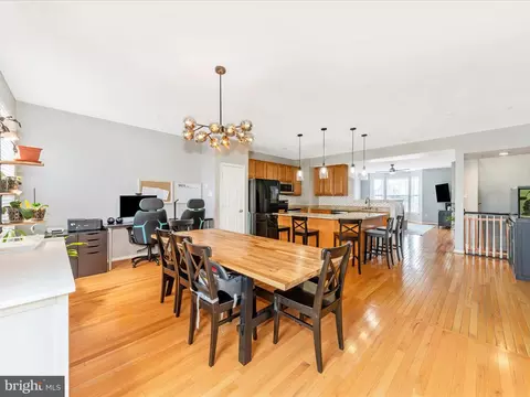 5431 Upper Mill Ter S, Frederick, MD 21703 photo 30