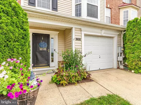 5431 Upper Mill Ter S, Frederick, MD 21703 photo 2