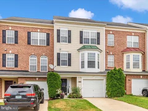 5431 Upper Mill Ter S, Frederick, MD 21703 photo 49