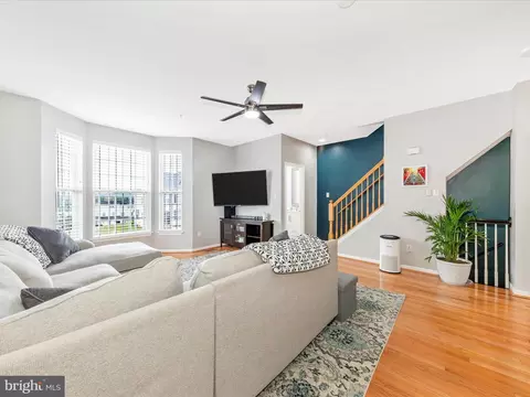 5431 Upper Mill Ter S, Frederick, MD 21703 photo 32