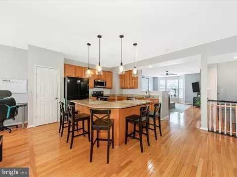 5431 Upper Mill Ter S, Frederick, MD 21703 photo 23