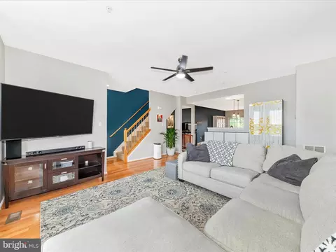 5431 Upper Mill Ter S, Frederick, MD 21703 photo 33
