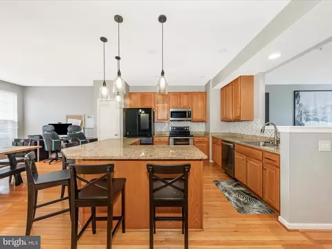 5431 Upper Mill Ter S, Frederick, MD 21703 photo 22