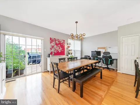 5431 Upper Mill Ter S, Frederick, MD 21703 photo 27