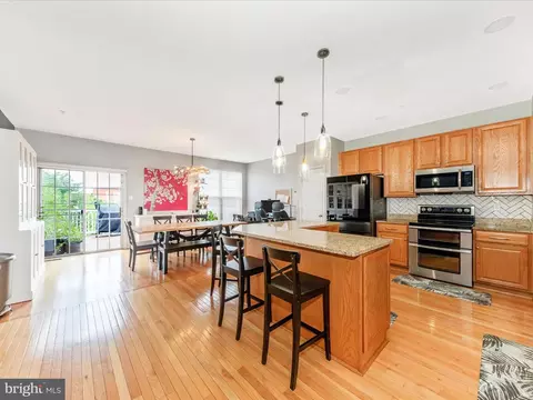5431 Upper Mill Ter S, Frederick, MD 21703 photo 21