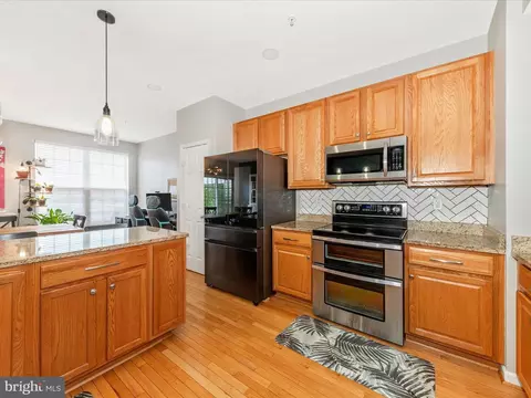 5431 Upper Mill Ter S, Frederick, MD 21703 photo 24
