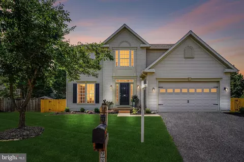 98 Cumberland Ct, Frederick, MD 21702