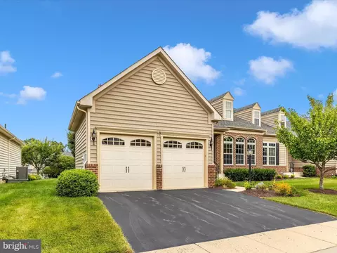 10527 Edwardian Ln #145, New Market, MD 21774