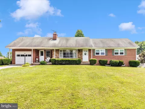 5515 Boyers Mill Rd # -B, New Market, MD 21774