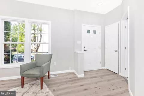 Entry Way - 1706 Emory St, Frederick, MD 21701 photo 1 of 4