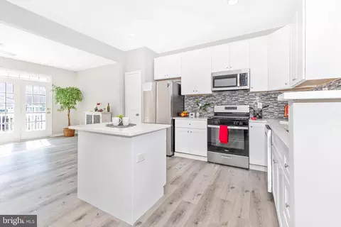 Kitchen - 1706 Emory St, Frederick, MD 21701 photo 3 of 3
