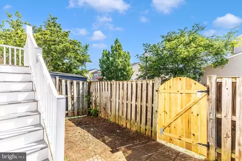 Exterior - 1706 Emory St, Frederick, MD 21701 photo 7 of 10