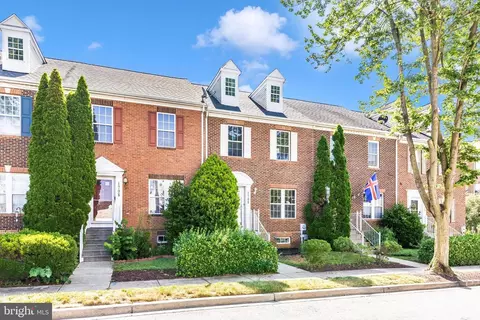 Exterior - 1706 Emory St, Frederick, MD 21701 photo 2 of 10