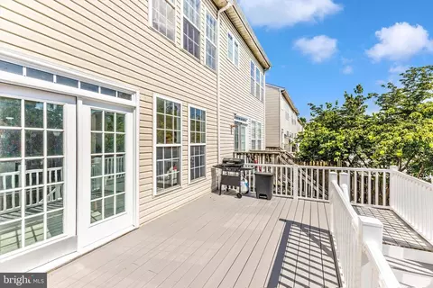 Exterior - 1706 Emory St, Frederick, MD 21701 photo 3 of 10