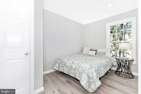 Bedroom - 1706 Emory St, Frederick, MD 21701 photo 4 of 4