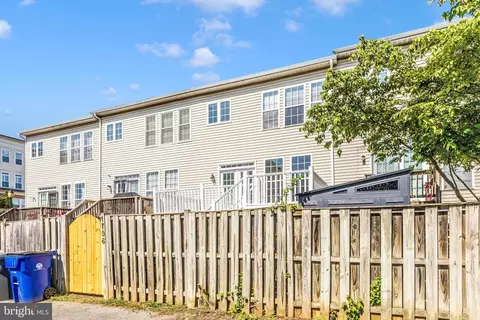 Exterior - 1706 Emory St, Frederick, MD 21701 photo 9 of 10
