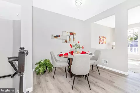 Dining - 1706 Emory St, Frederick, MD 21701 photo 2 of 2
