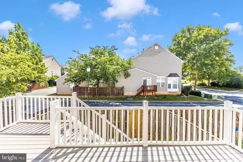Exterior - 1706 Emory St, Frederick, MD 21701 photo 5 of 10