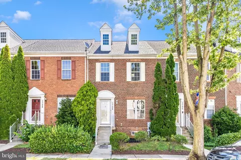 1706 Emory St, Frederick, MD 21701