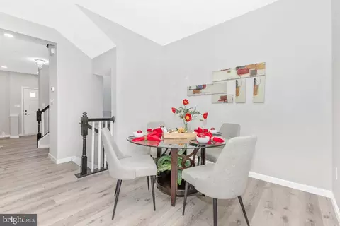 Dining - 1706 Emory St, Frederick, MD 21701 photo 1 of 2