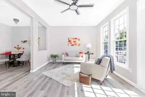 Living - 1706 Emory St, Frederick, MD 21701 photo 2 of 10