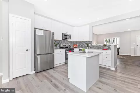 Kitchen - 1706 Emory St, Frederick, MD 21701 photo 1 of 3