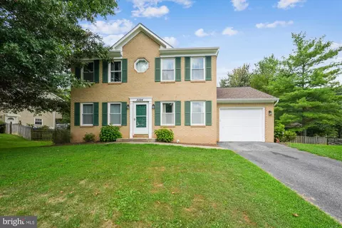 3324 Yorkshire Ct, Adamstown, MD 21710