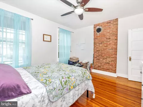 Bedroom - 44 S Bentz St, Frederick, MD 21701 photo 6 of 6