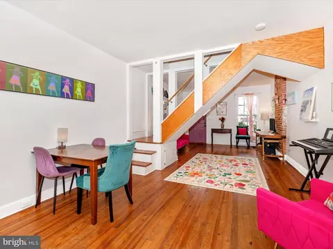 Other - 44 S Bentz St, Frederick, MD 21701 photo 3 of 12