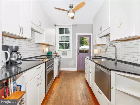Kitchen - 44 S Bentz St, Frederick, MD 21701 photo 2 of 4