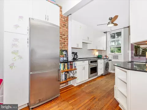 Kitchen - 44 S Bentz St, Frederick, MD 21701 photo 1 of 4