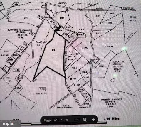Tower Road Parcel 9, Smithsburg, MD 21783 photo 7