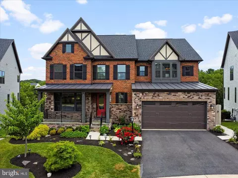 6079 Fallfish Ct, New Market, MD 21774