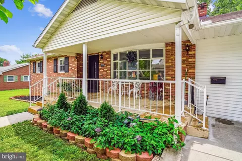 702 Midway Dr, Frederick, MD 21701 photo 46