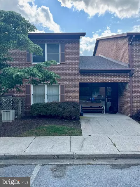 11920 Liberty Rd #201A, Libertytown, MD 21762