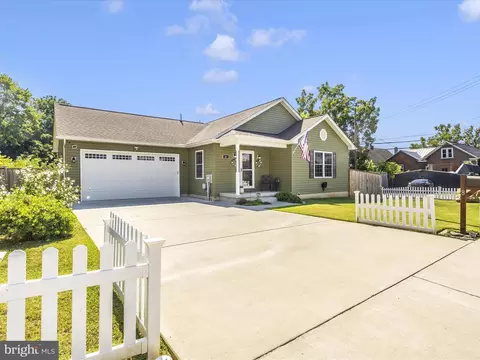 8 3rd Ave, Brunswick, MD 21716 photo 52