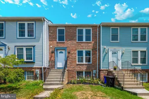 6752 Brace Ct, Frederick, MD 21703