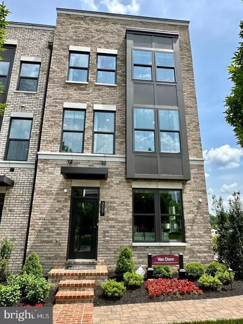 3543 Worthington Blvd, Frederick, MD 21704