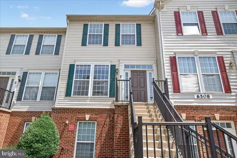 6508 F Wiltshire Dr #203, Frederick, MD 21703
