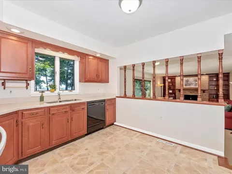 Kitchen - 5018 Camelback Ln, Frederick, MD 21703 photo 3 of 4